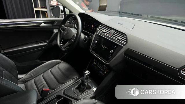 Volkswagen Tiguan second Generation id 4965568 из Кореи 10