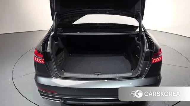 Audi A6 (C8) id 3197340 из Кореи 10