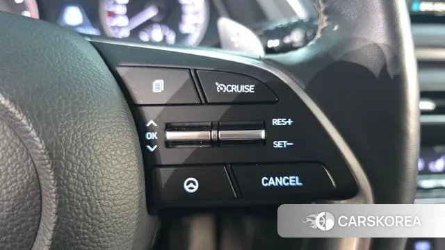 Hyundai Sonata (DN8) id 3379331 из Кореи 10