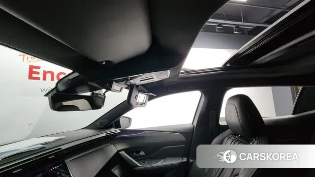 Peugeot 408 id 3069226 из Кореи 10