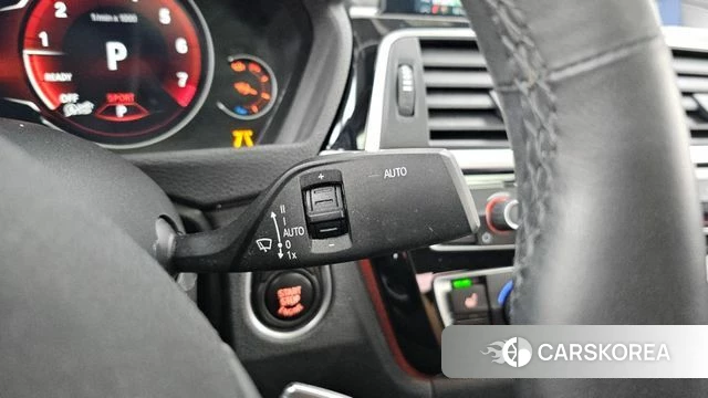 BMW 4 Series (F32) id 3861217 из Кореи 10