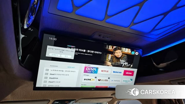 Kia Carnival 4th generation id 3851383 из Кореи 10