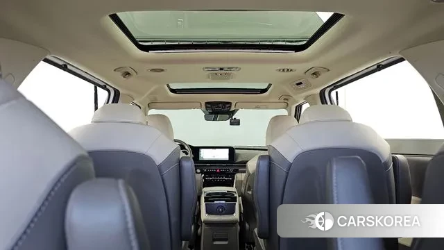 Kia Carnival 4th generation id 3611495 из Кореи 10