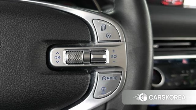 Genesis GV80 id 4764592 из Кореи 10