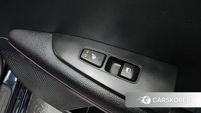 Kia The New K3 2nd generation id 3289784 из Кореи 10