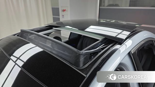 Mercedes-Benz E-Class W214 id 3876748 из Кореи 10