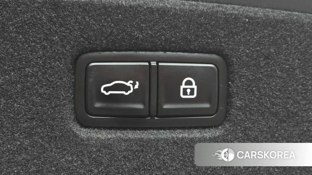 Kia K8 id 4691869 из Кореи 10