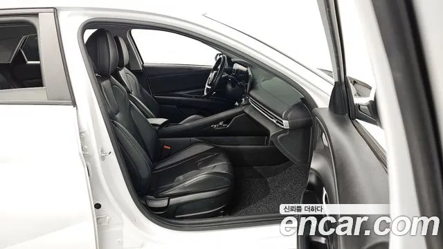 Hyundai Avante (CN7) id 2499498 из Кореи 10