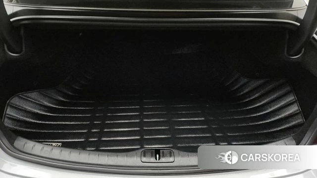 Genesis G80 (RG3) id 3838771 из Кореи 10