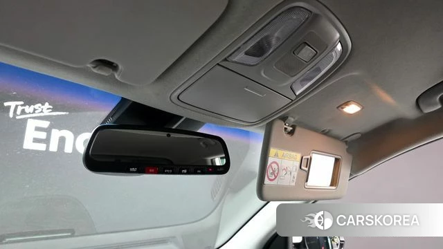 Kia Niro Plus id 4707029 из Кореи 10