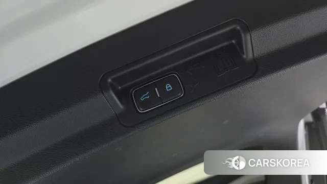 Ford Explorer 6th Generation id 2930095 из Кореи 10