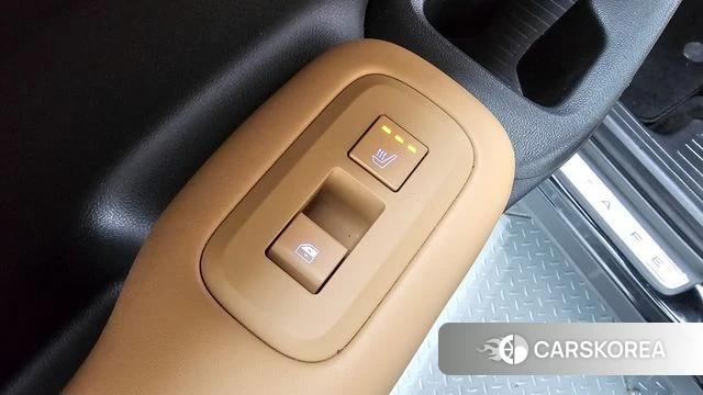 Hyundai Santa Fe (MX5) id 3940386 из Кореи 10