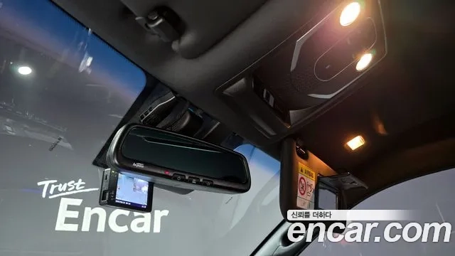 Ssangyong The New Rexton Sport id 2858513 из Кореи 10