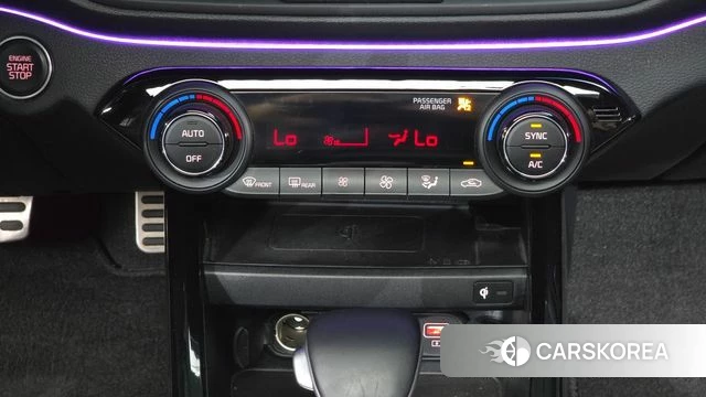 Kia The New K3 2nd generation id 4894246 из Кореи 10