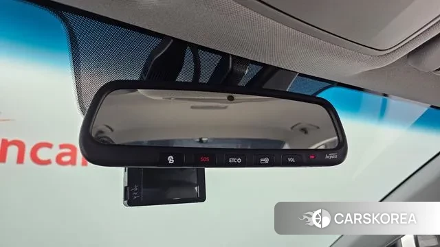 Hyundai The New Avante AD id 3258952 из Кореи 10