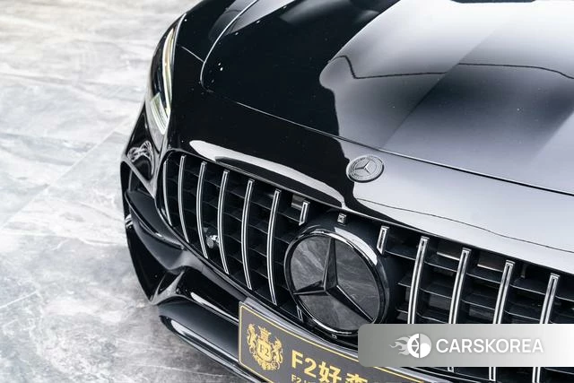Mercedes-Benz AMG GT id 4367051 из Китая 10