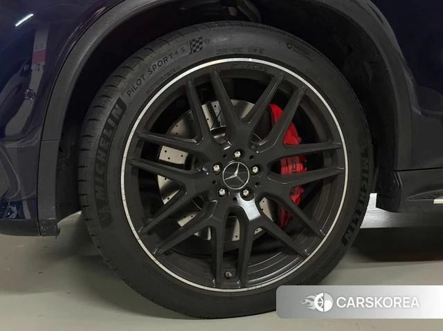 Mercedes-Benz GLE - Class W166 id 4325691 из Кореи 10