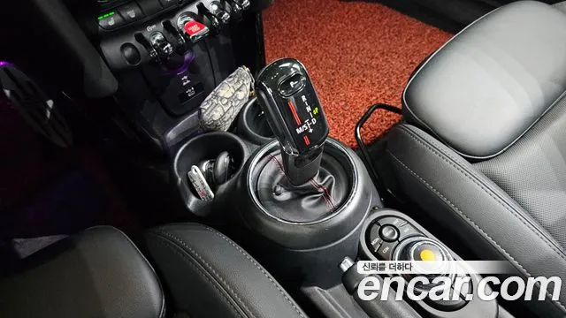 Mini Cooper S id 2675091 из Кореи 10