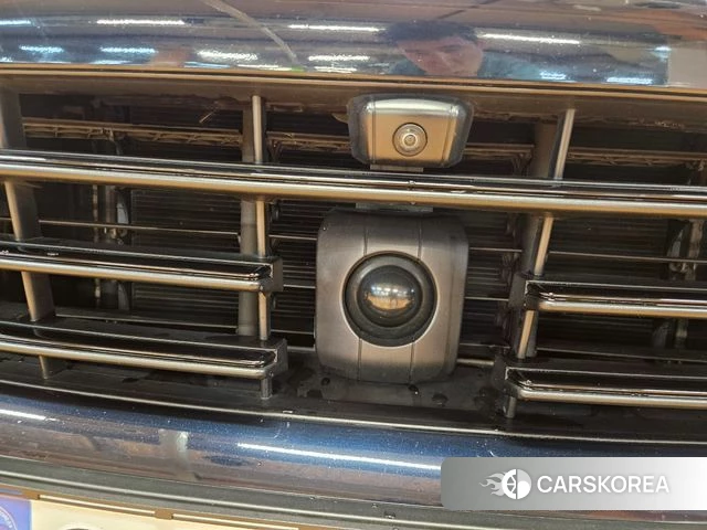 Porsche Cayenne (PO536) id 4563062 из Кореи 10