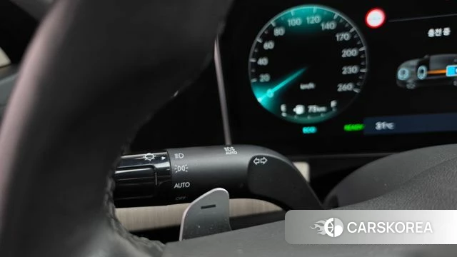 Hyundai Sonata D Edge Hybrid (DN8) id 4711071 из Кореи 10