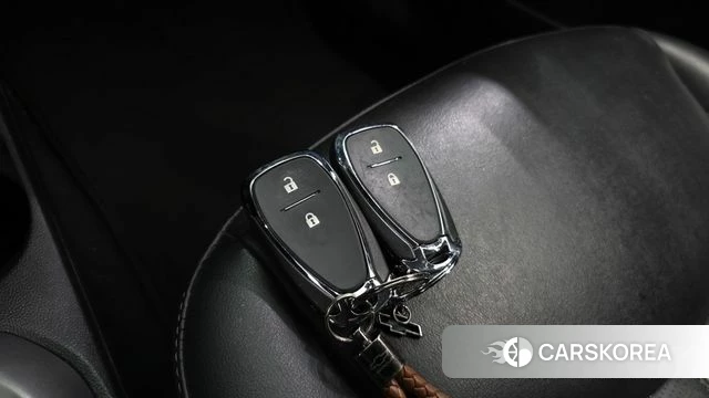 Chevrolet (GM Daewoo) The New Spark id 4746005 из Кореи 10
