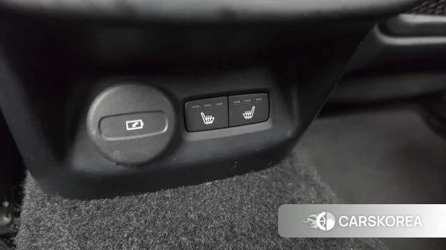 Polestar Polestar 2 id 4763599 из Кореи 10