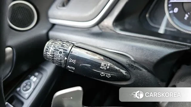 Hyundai Sonata (DN8) id 3402477 из Кореи 10