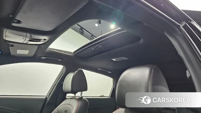 Hyundai The New Kona id 3174982 из Кореи 10