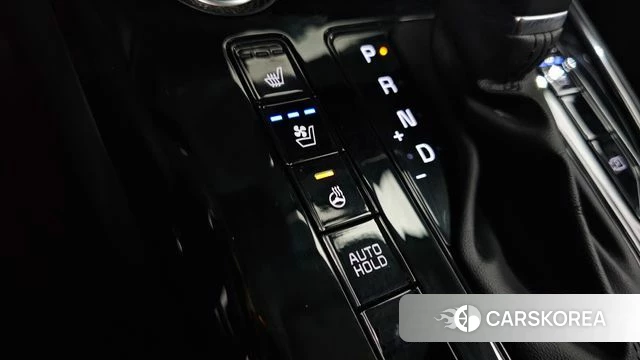 Kia Di Ol Nu Niro id 4506735 из Кореи 10