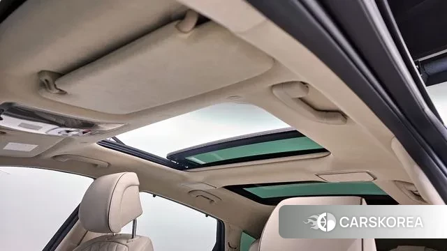 Genesis GV80 id 2889029 из Кореи 10