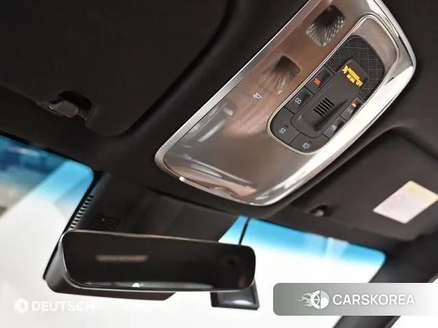 Genesis G80 (RG3) id 3438617 из Кореи 10