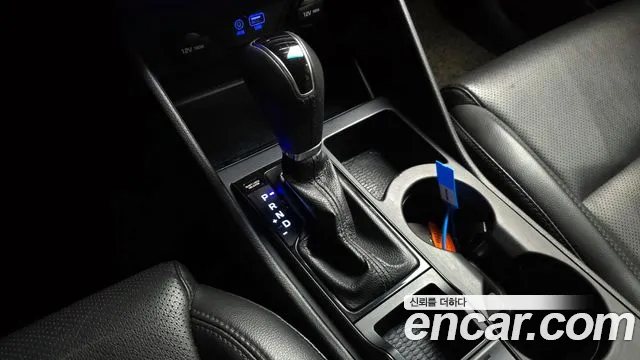 Hyundai All New Tucson id 2534860 из Кореи 10