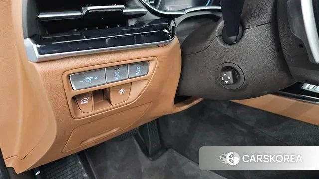 Genesis G80 (RG3) id 3457761 из Кореи 10