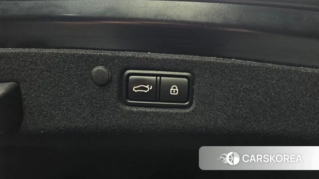 Hyundai The New Grandeur IG Hybrid id 4179879 из Кореи 10