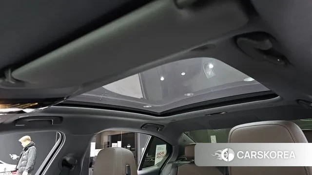 BMW 5 Series (G60) id 3599382 из Кореи 10