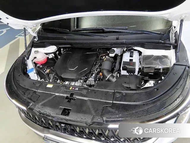 Kia The New Carnival 4th Generation id 3372056 из Кореи 10