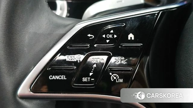 Mercedes-Benz E-Class W214 id 4757510 из Кореи 10