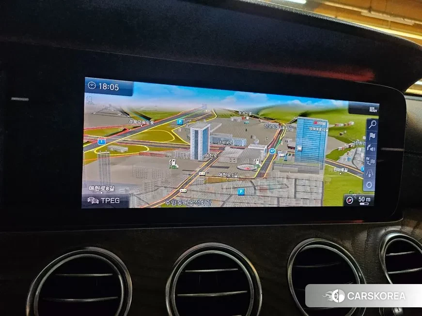 Mercedes-Benz E-Class W213 id 1860722 из Кореи 10