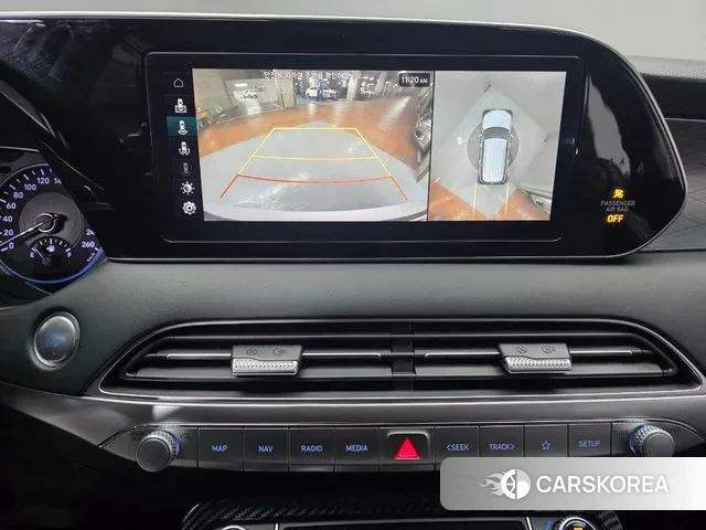 Hyundai Palisade id 3671712 из Кореи 10