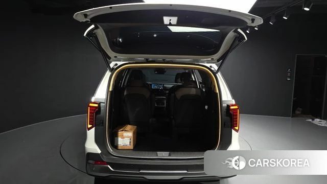 Kia The New Carnival 4th Generation id 4612866 из Кореи 10