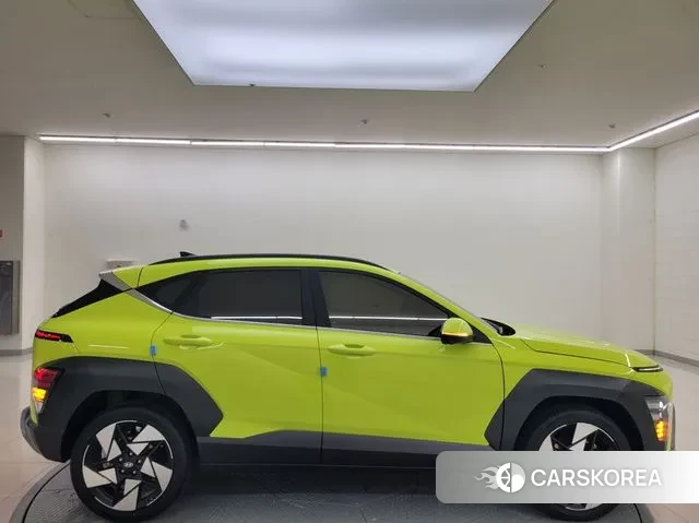 Hyundai Kona (SX2) id 3079127 из Кореи 10