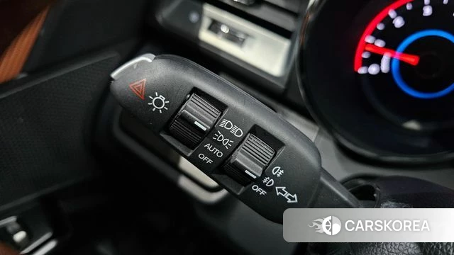 Ssangyong Tivoli Armor id 4331691 из Кореи 10