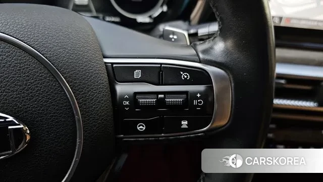 Kia K5 3rd generation id 3329946 из Кореи 10