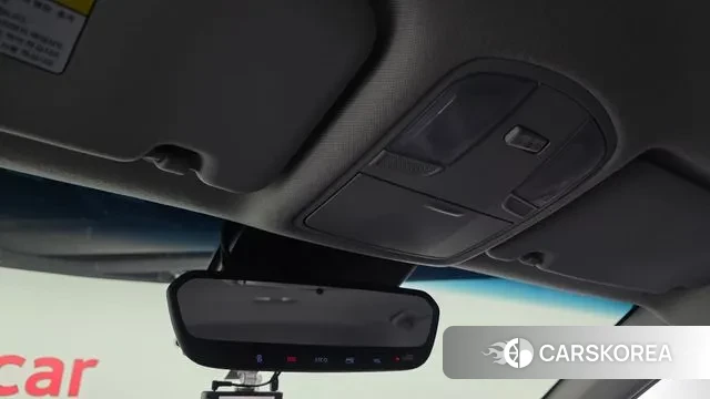 Hyundai Kona Electric id 3520012 из Кореи 10