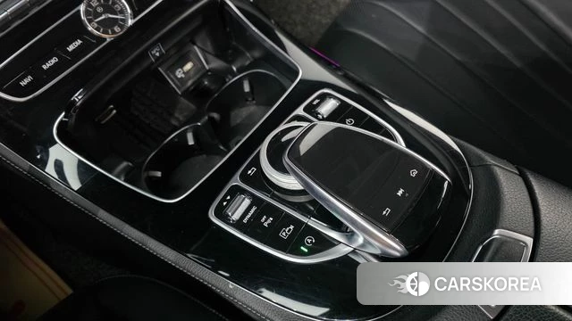 Mercedes-Benz E-Class W213 id 4907665 из Кореи 10
