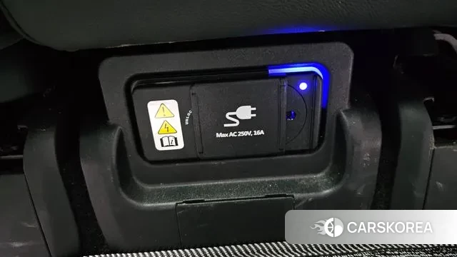 Hyundai Ionic 5 id 3538877 из Кореи 10