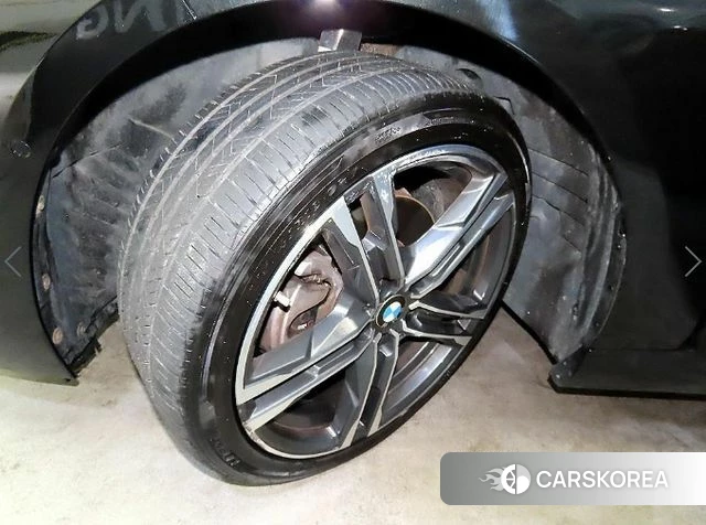 BMW 2 Series Gran Coupe (F44) id 3819756 из Кореи 10