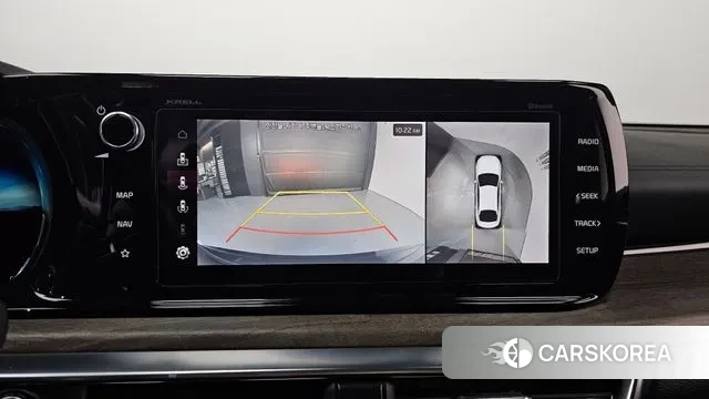 Kia K5 3rd generation id 3661301 из Кореи 10