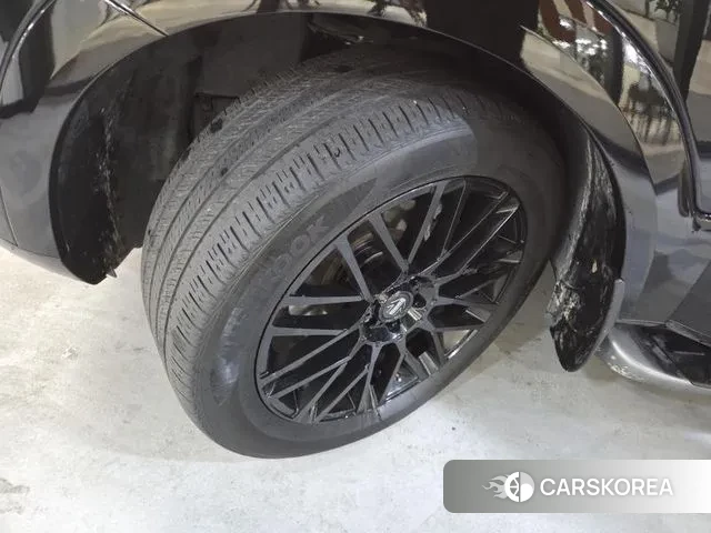 Kia Mohave Master id 3619051 из Кореи 10