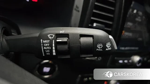 Ssangyong Rexton Sports id 3161254 из Кореи 10